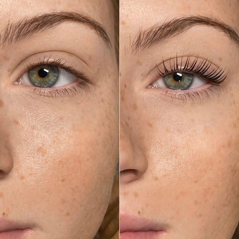 eyelash lamination